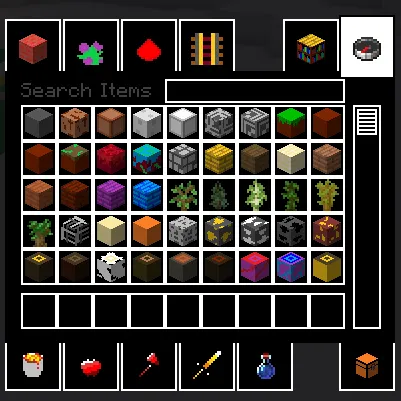 SMART BOOST, Текстуры, Minecraft