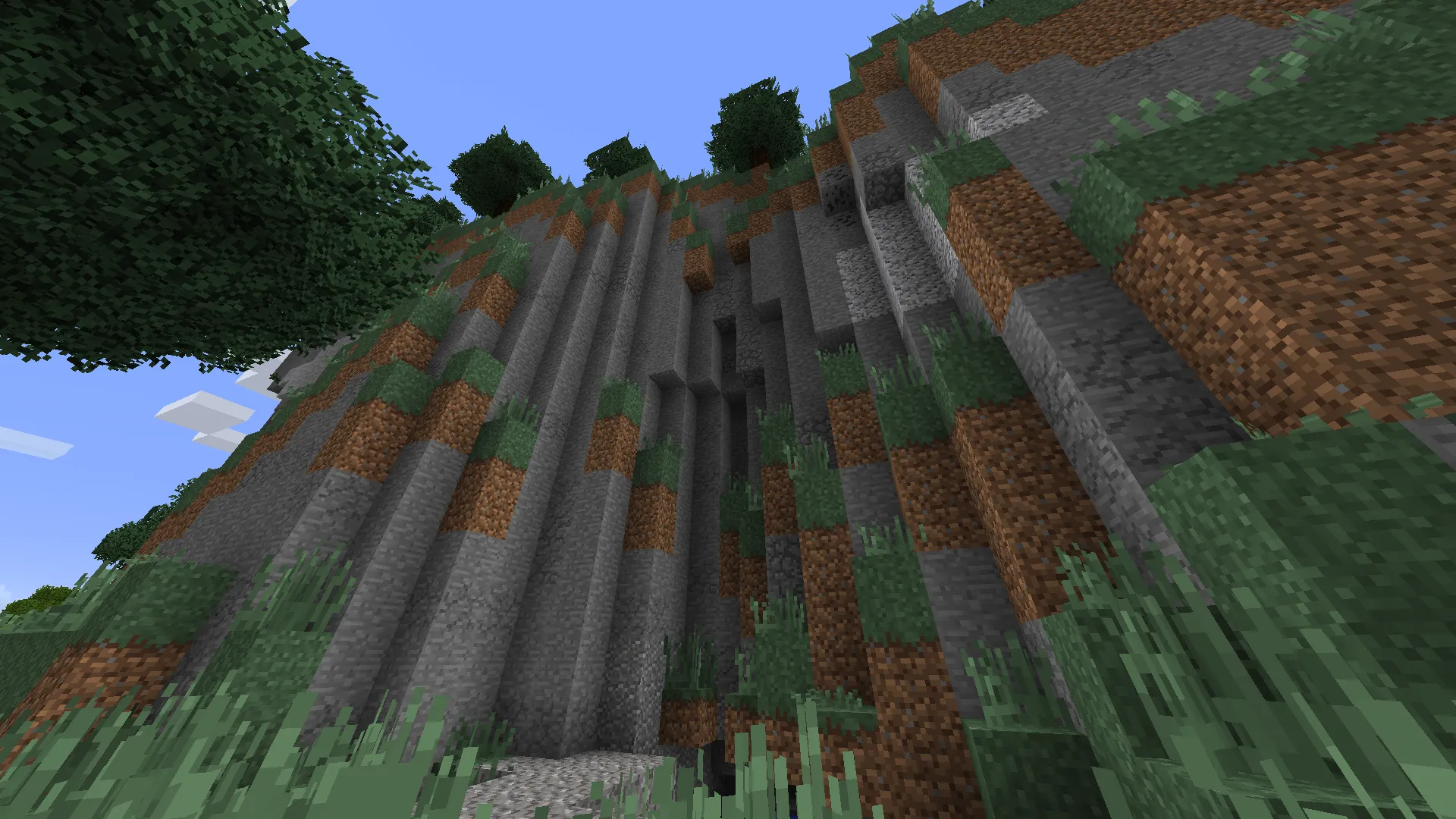 Random Hardness — скриншот 4 (Моды, Minecraft)