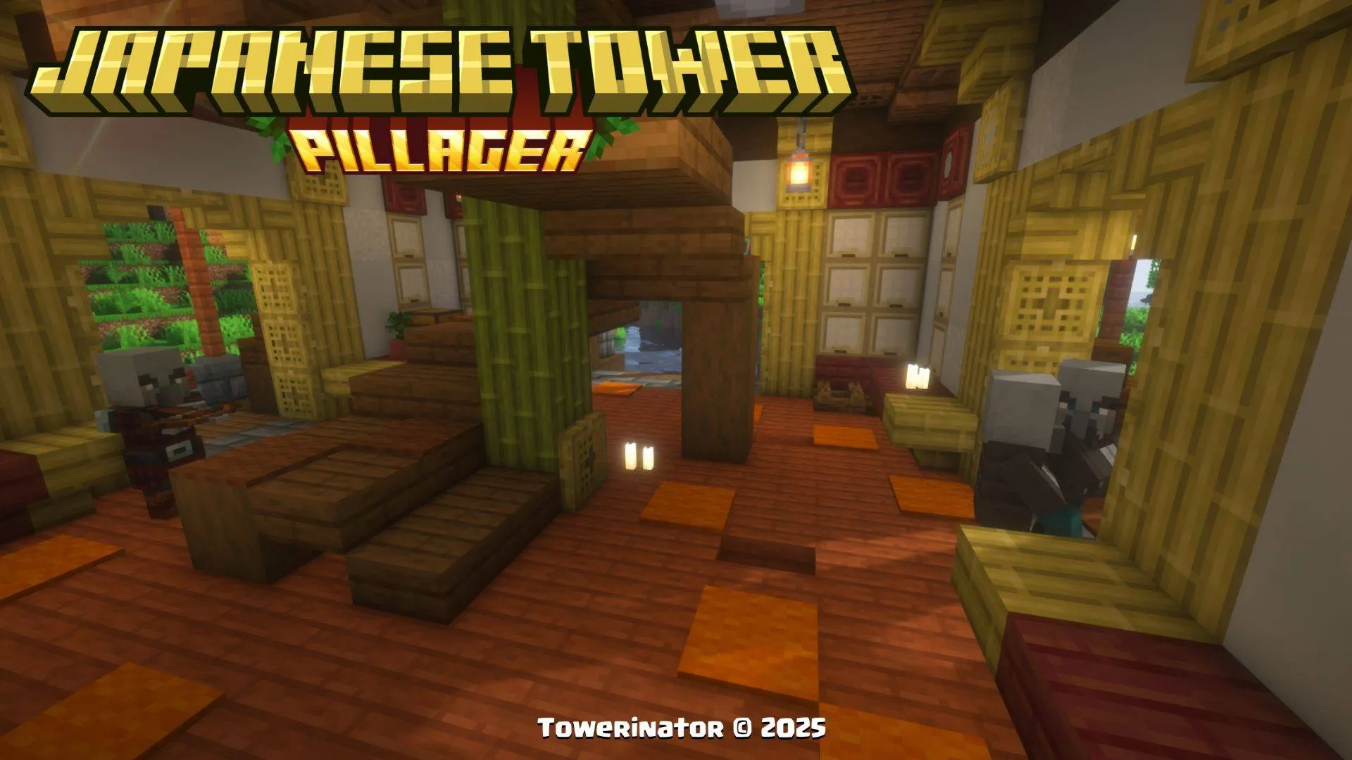 project-1426948, Моды, Minecraft