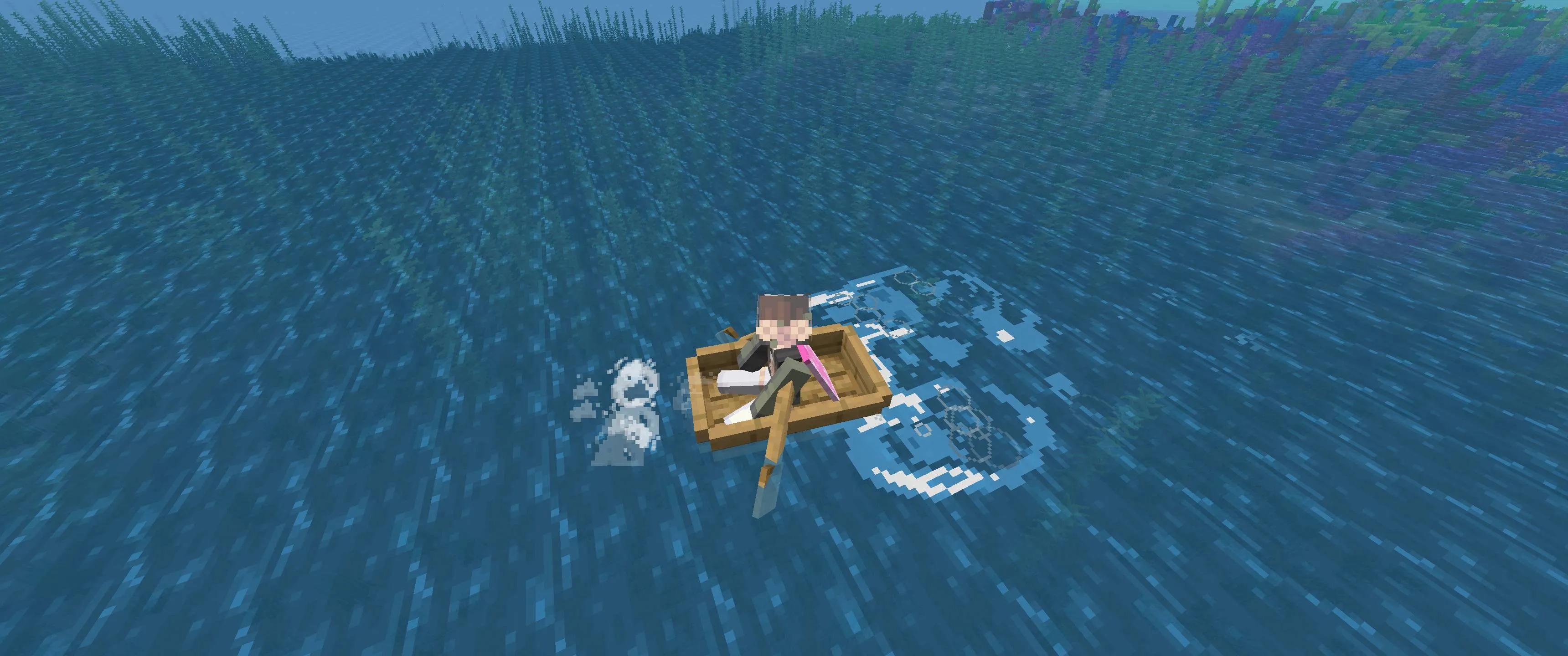 Vesper's Compatibility Compendium, Моды, Minecraft