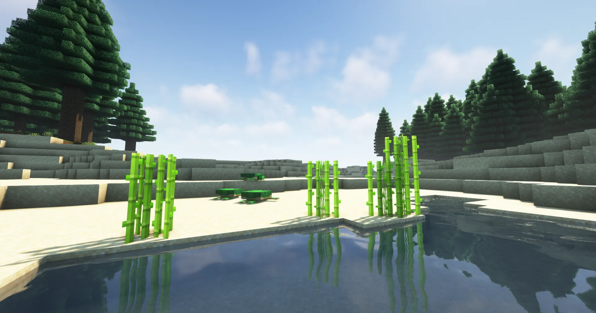 Infinity Nexus: Official, Модпаки, Minecraft