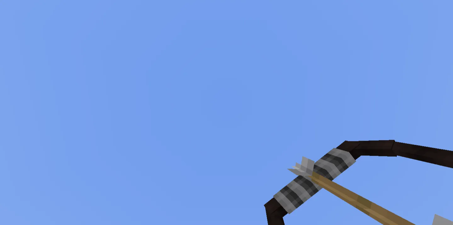 NZ's 3D Euquipment! — скриншот 6 (Текстуры, Minecraft)