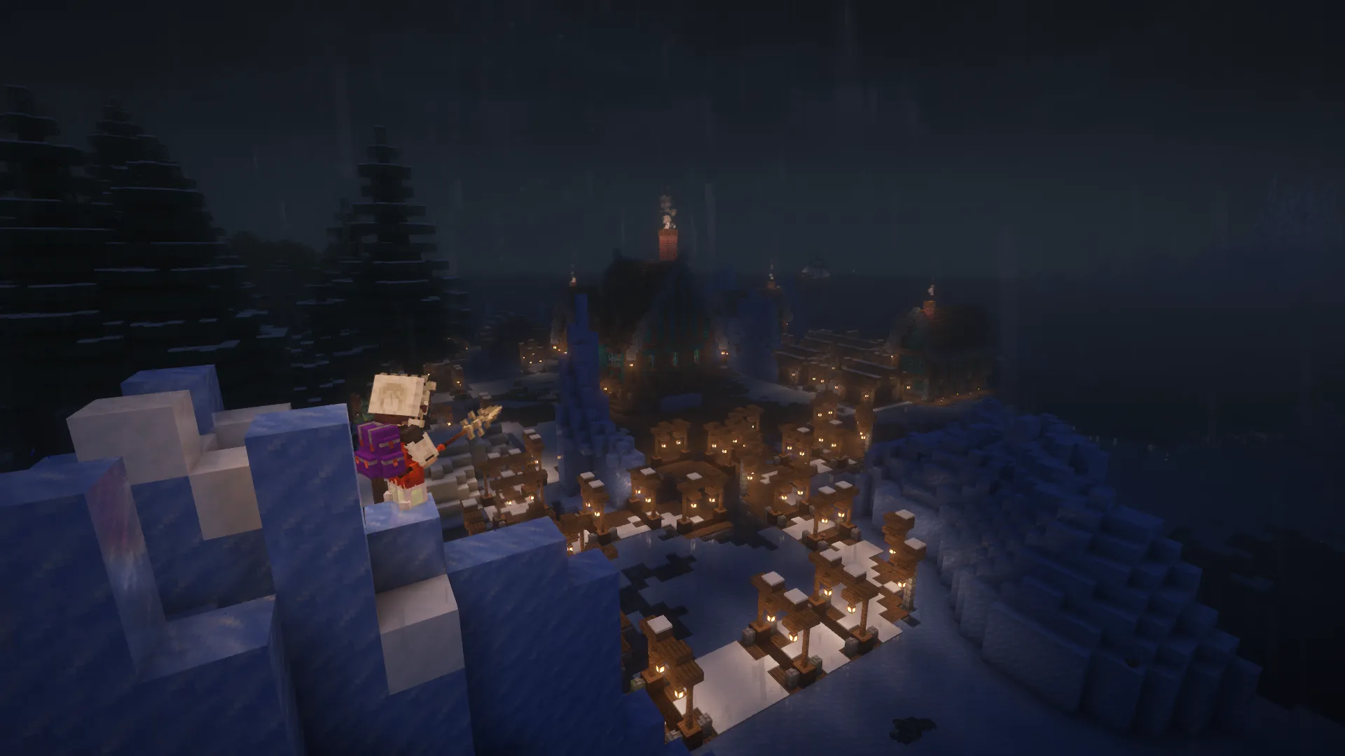 ZDGCraft [FORGE] — скриншот 12 (Модпаки, Minecraft)