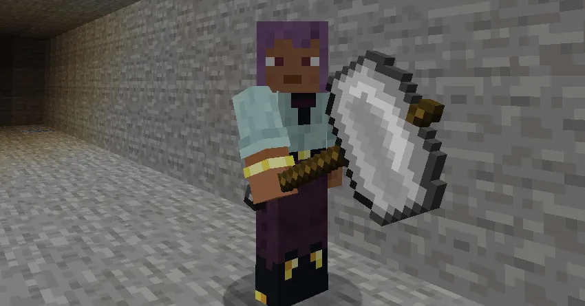 Arda's Hammers [Hammer Mod], Моды, Minecraft