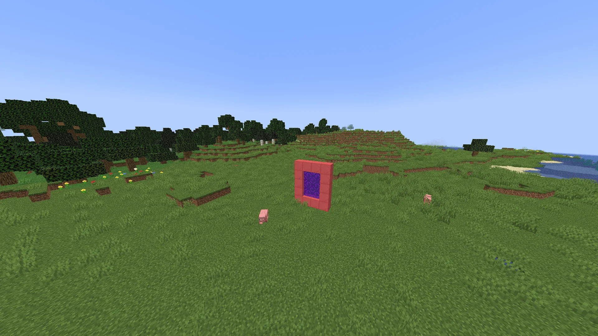 More Items! — скриншот 7 (Моды, Minecraft)