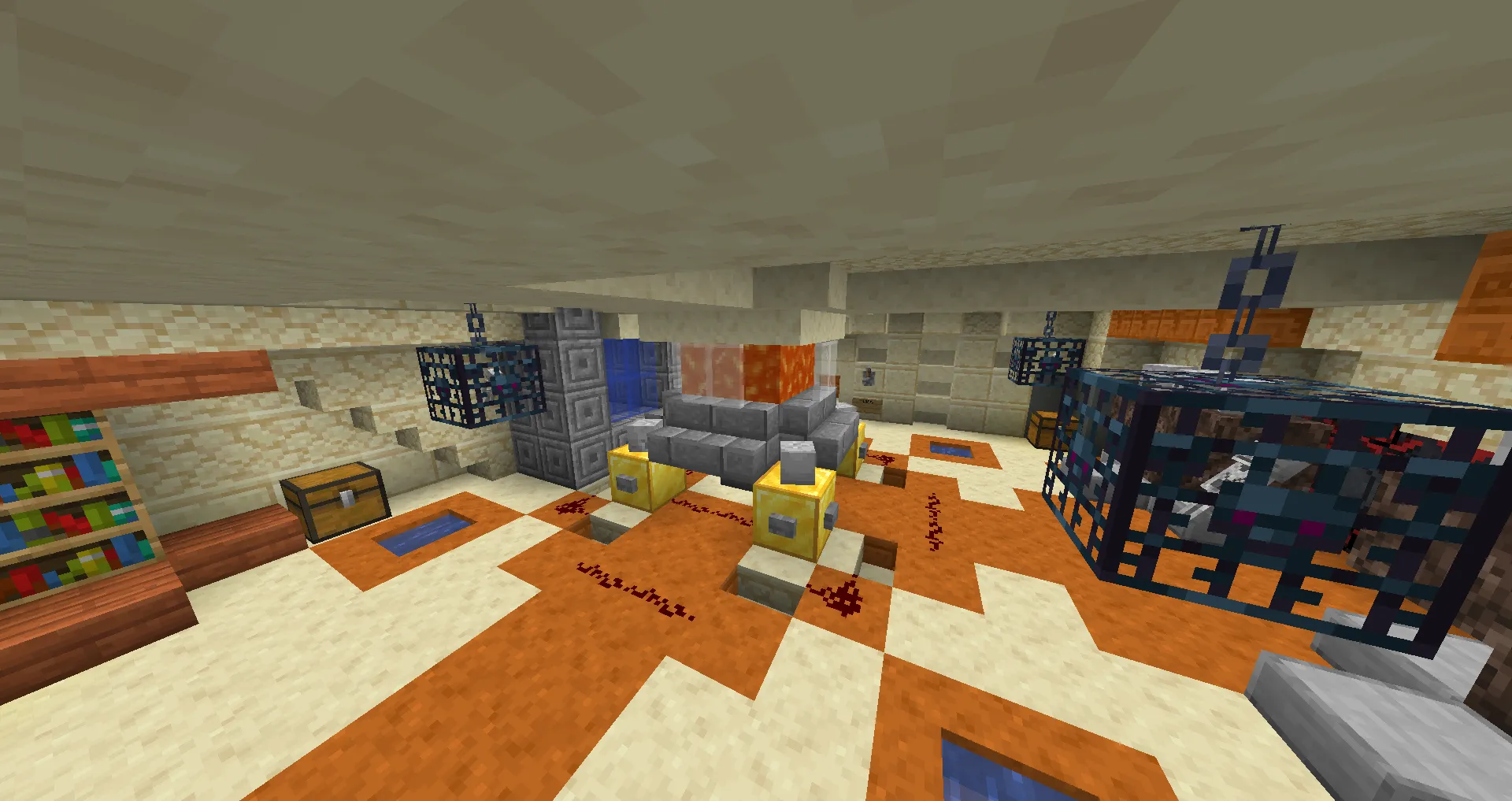 epiccpackk — скриншот 21 (Модпаки, Minecraft)