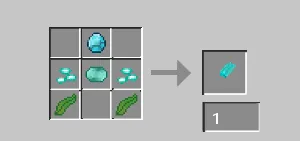 The Survival Game 2nd version, Моды, Minecraft