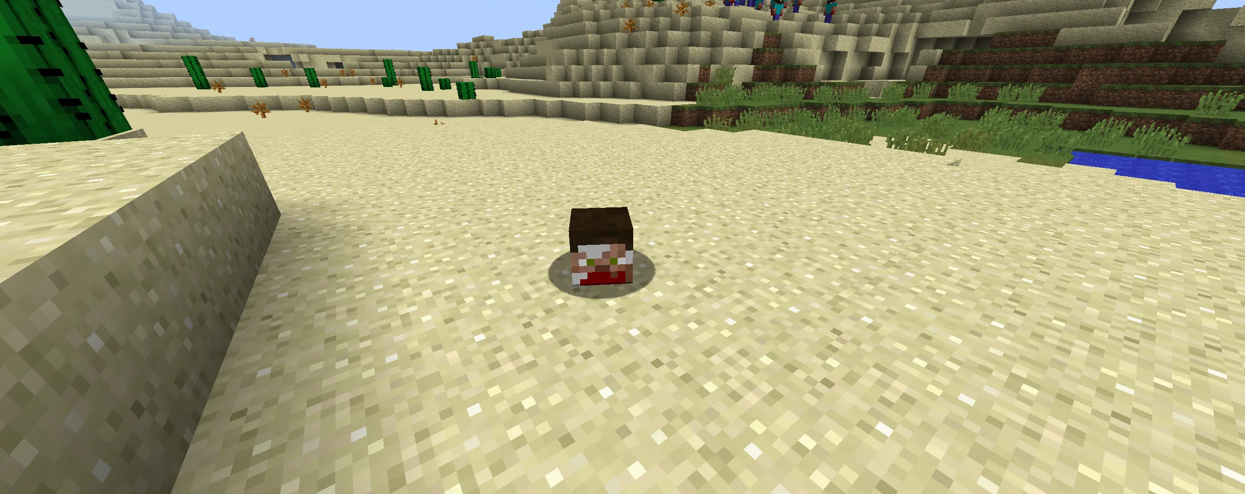 Apocalypse_Craft_Zombies, Моды, Minecraft