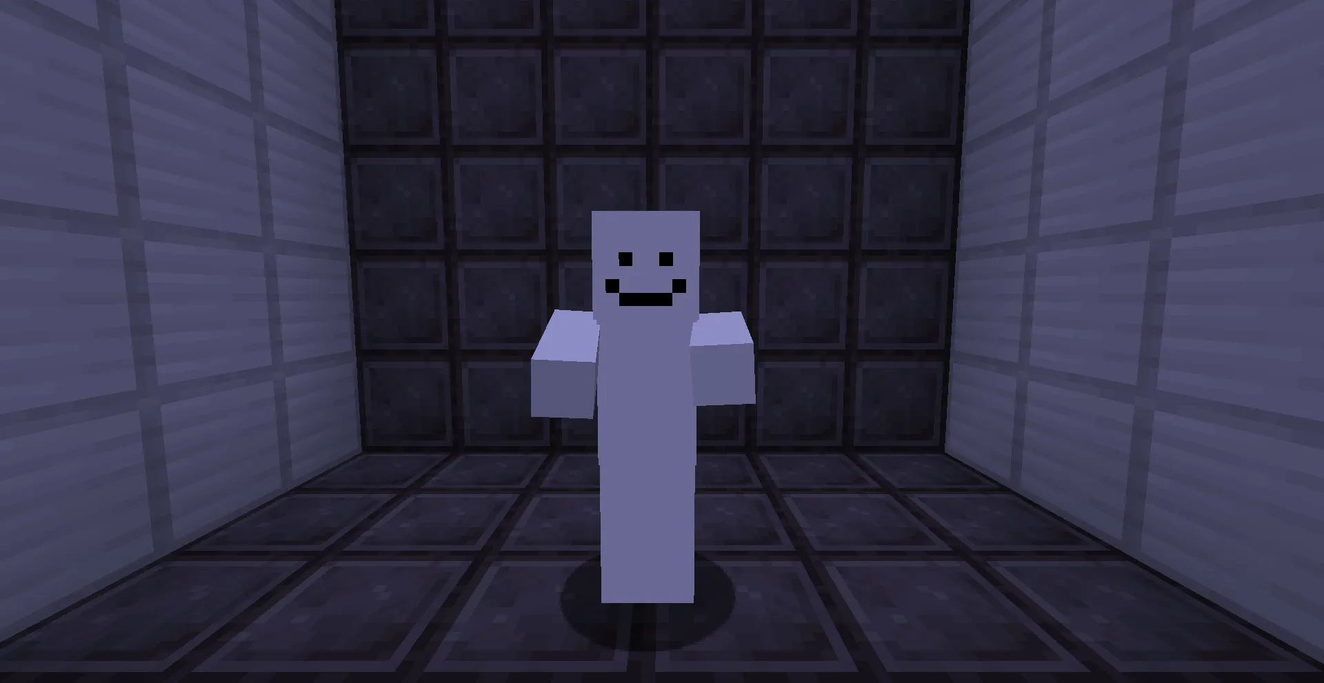 Zombies to Creepypastas! — скриншот 3 (Текстуры, Minecraft)