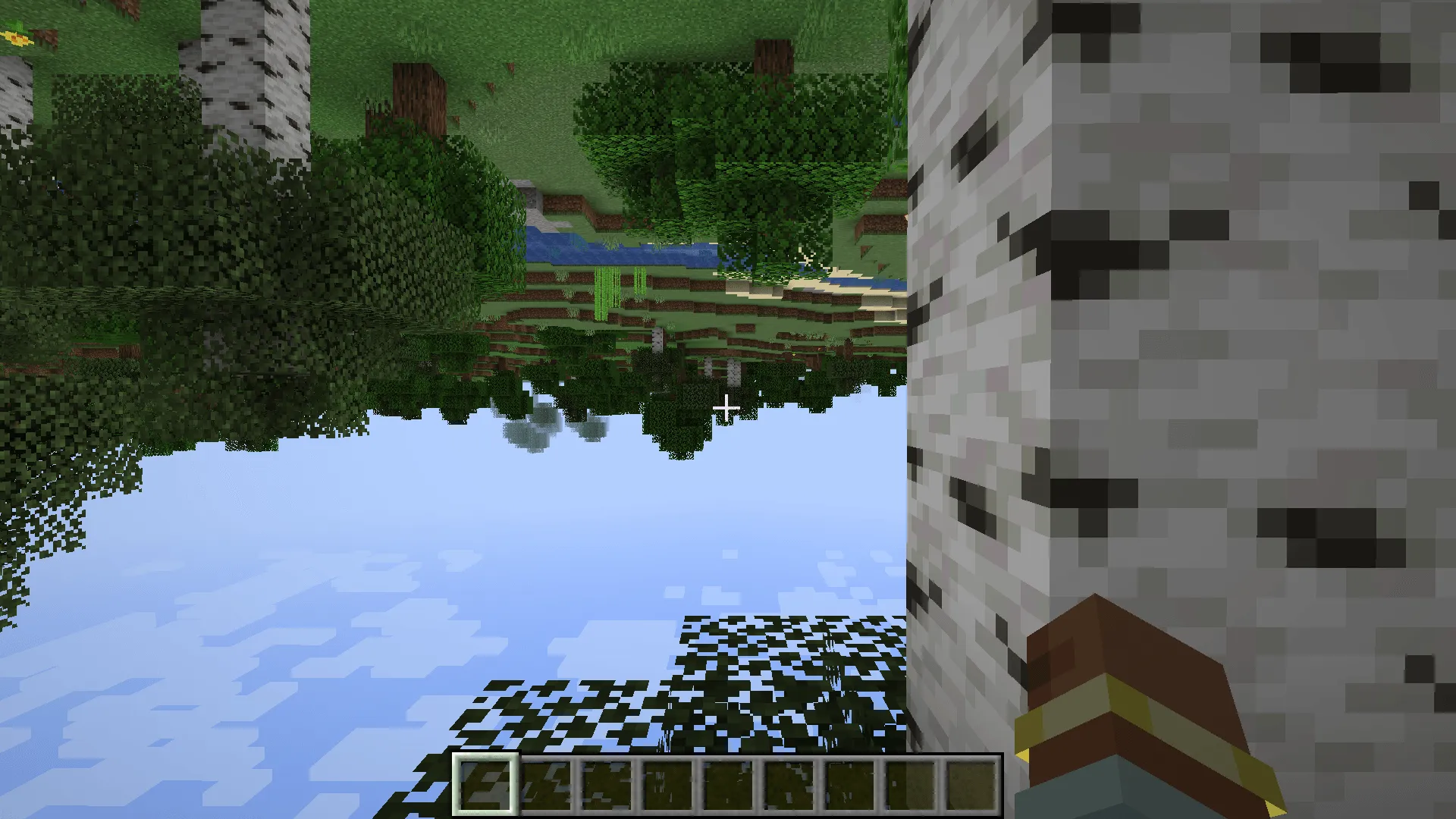 Terra Curio — скриншот 9 (Моды, Minecraft)