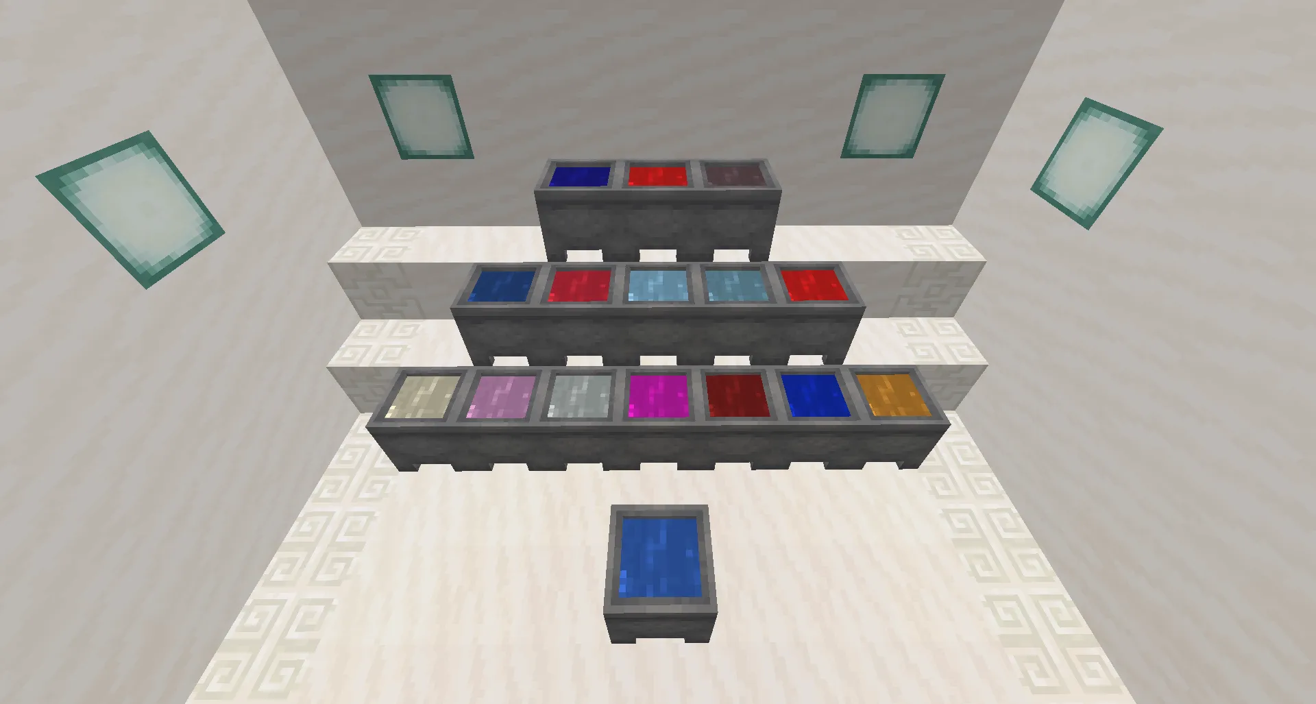 Better Brewing, Моды, Minecraft