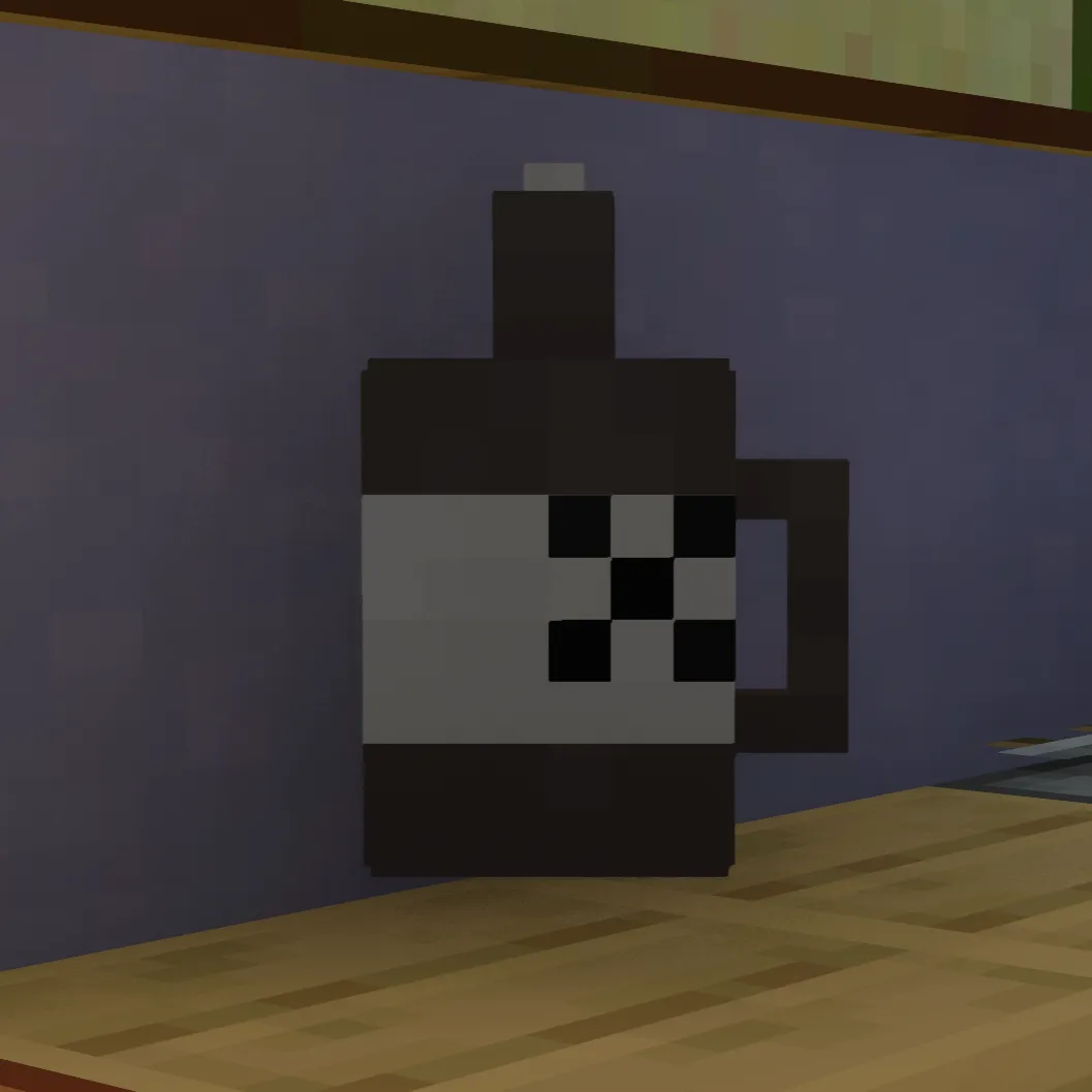 Bottles O' Brewing, Моды, Minecraft