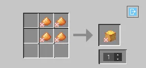 Accurate Blocks — скриншот 13 (Моды, Minecraft)