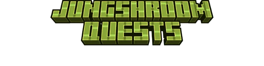 Jungshroom Title Screen, Текстуры, Minecraft