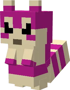 Furrets, Моды, Minecraft