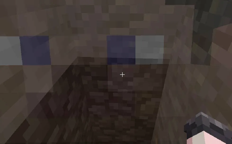 Spectree — скриншот 2 (Моды, Minecraft)