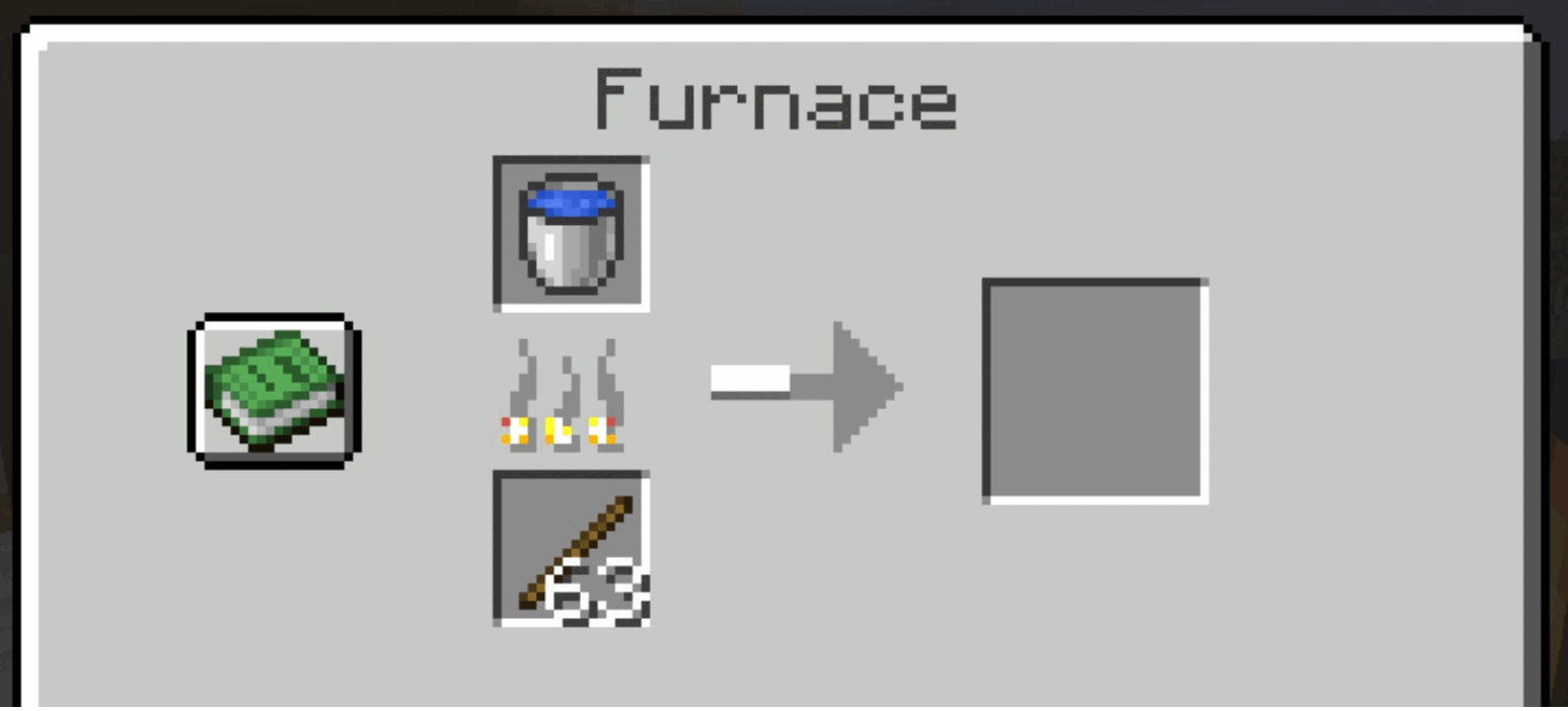 project-1388765, Моды, Minecraft