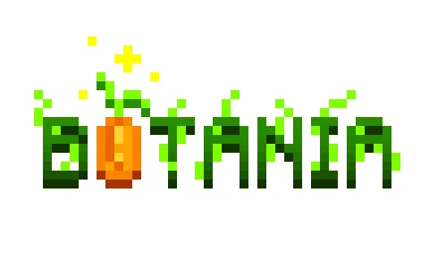[BOT]植物魔法Botania — скриншот 1 (Модпаки, Minecraft)