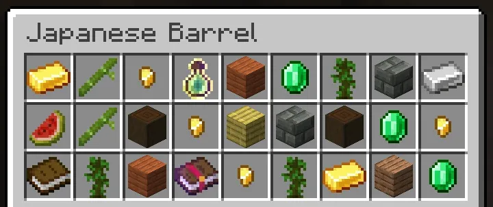 project-1426948, Моды, Minecraft