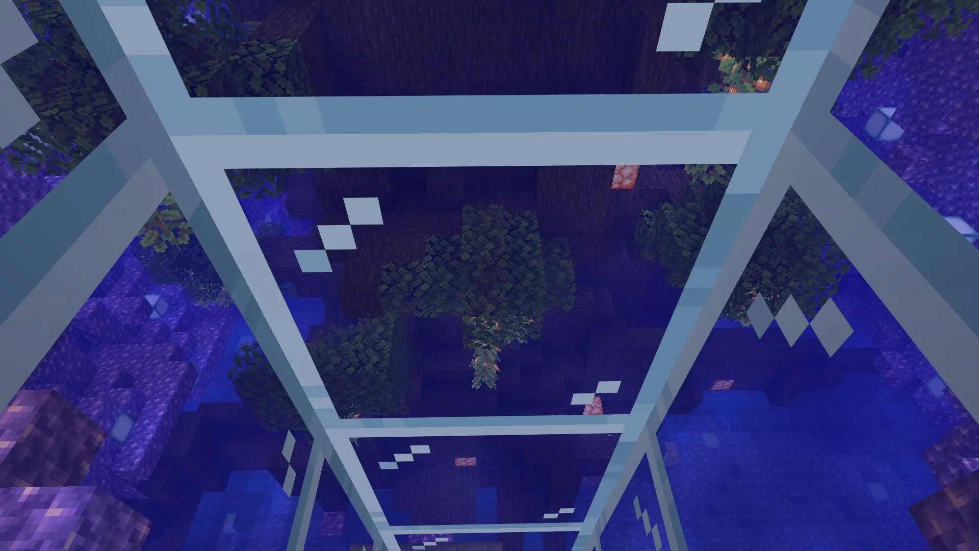 Castle of Secrets - Escape Room, Карты, Minecraft