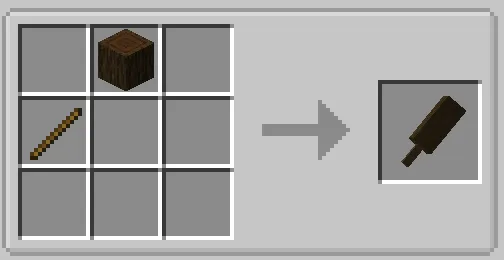 Reset Your World, Моды, Minecraft