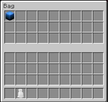 Simple Additions, Моды, Minecraft