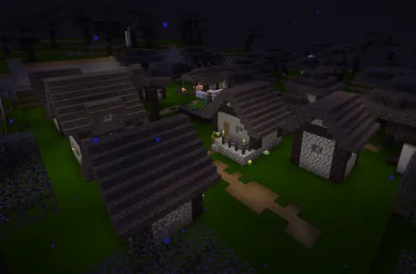 Toykai, Моды, Minecraft