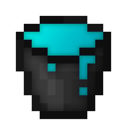 Degraded 🔥 — скриншот 9 (Текстуры, Minecraft)
