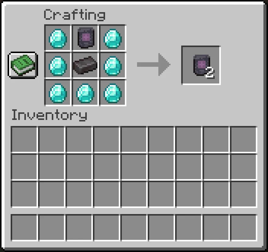 Shulker Stuff — скриншот 8 (Моды, Minecraft)
