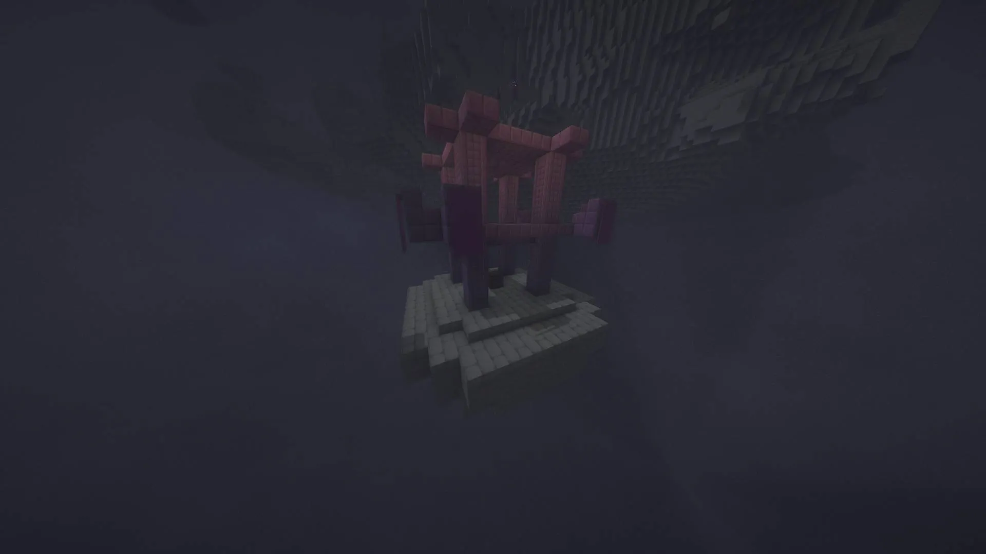 Reset Your World, Моды, Minecraft