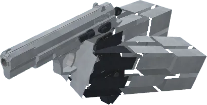 Realism Renewed | GunsCraft |, Моды, Minecraft