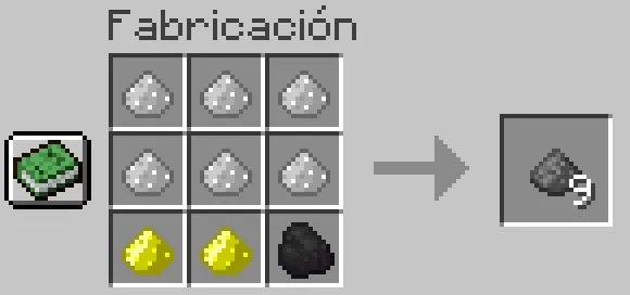 craftgunpowder, Моды, Minecraft