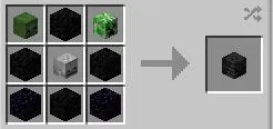 Mod More Recipes, Моды, Minecraft
