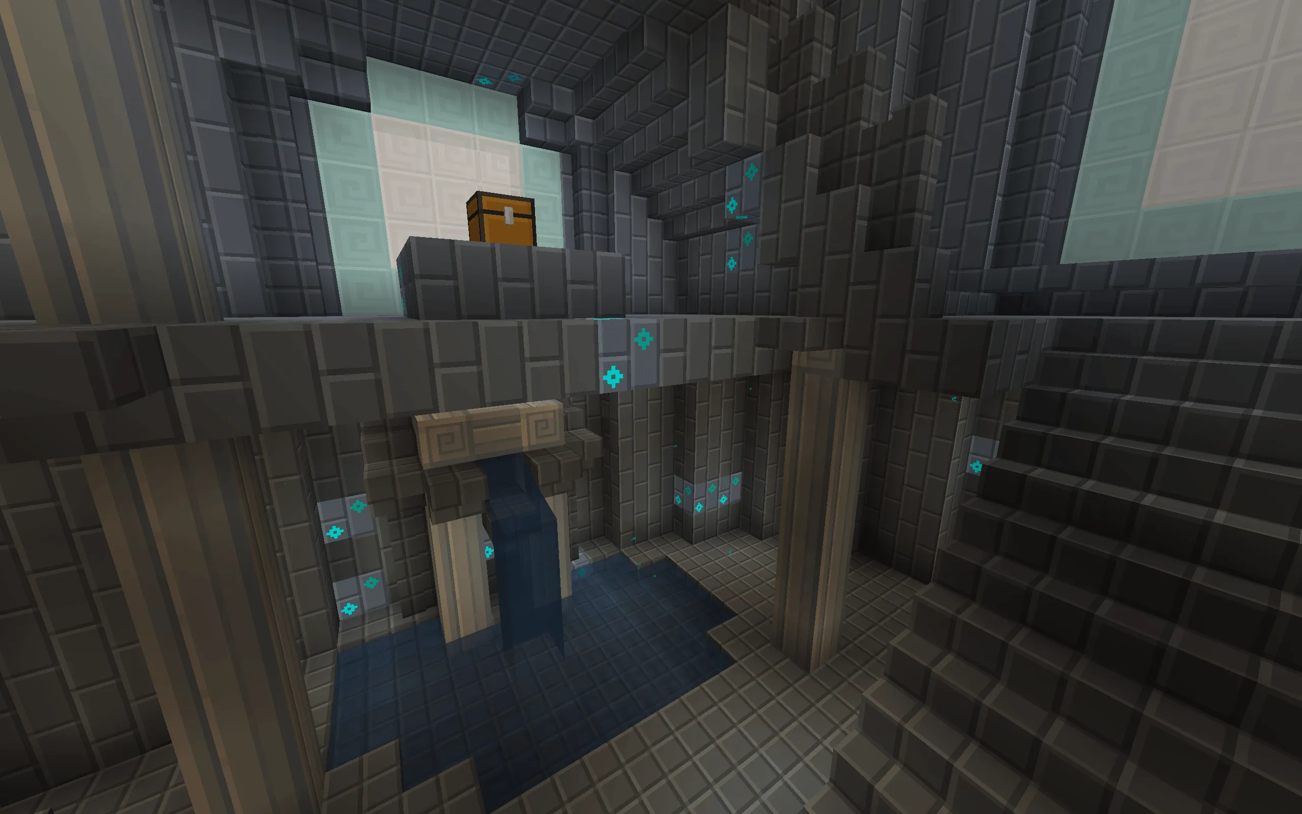 Easy Blocks Aether, Текстуры, Minecraft