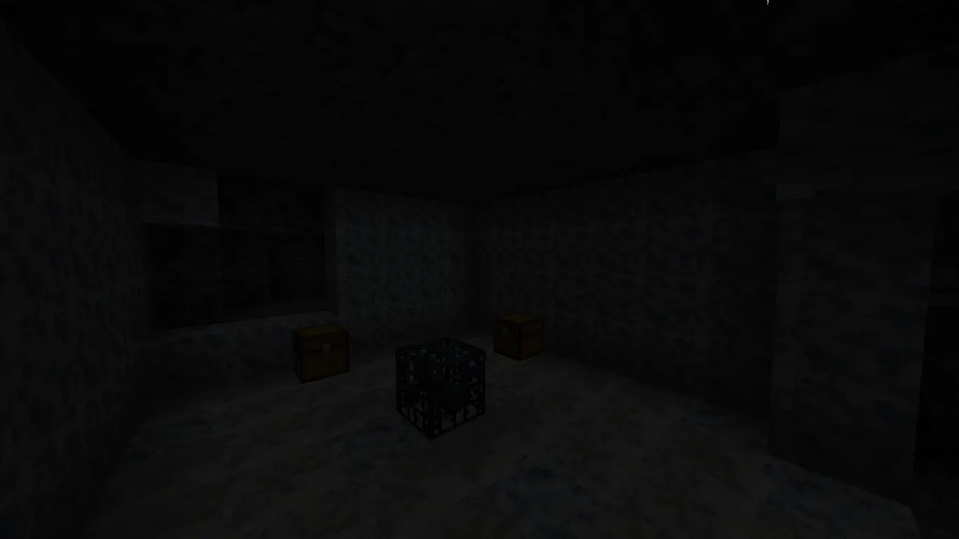 Vanilla Texture Asset — скриншот 5 (Текстуры, Minecraft)