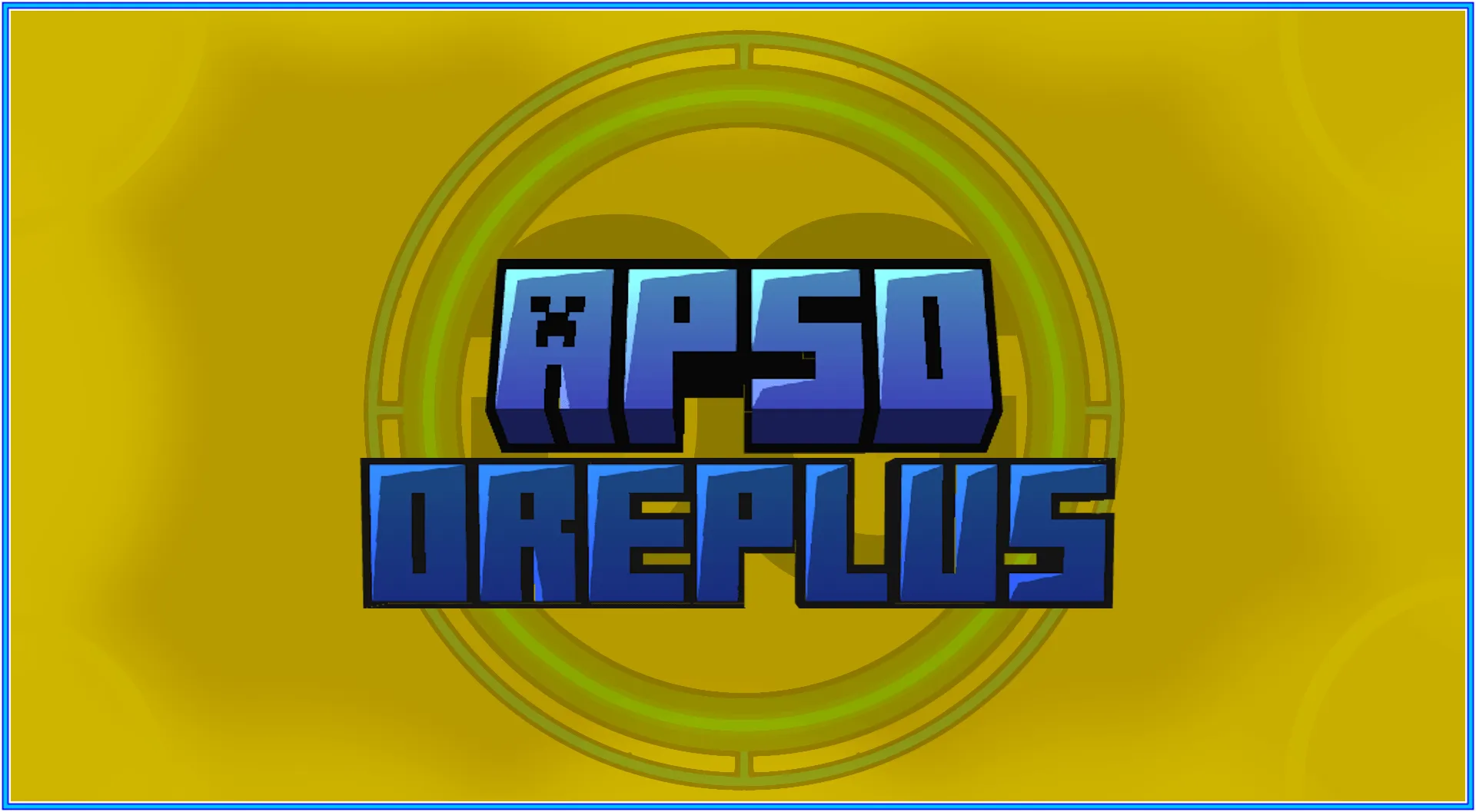 APSO OrePlus — скриншот 10 (Моды, Minecraft)