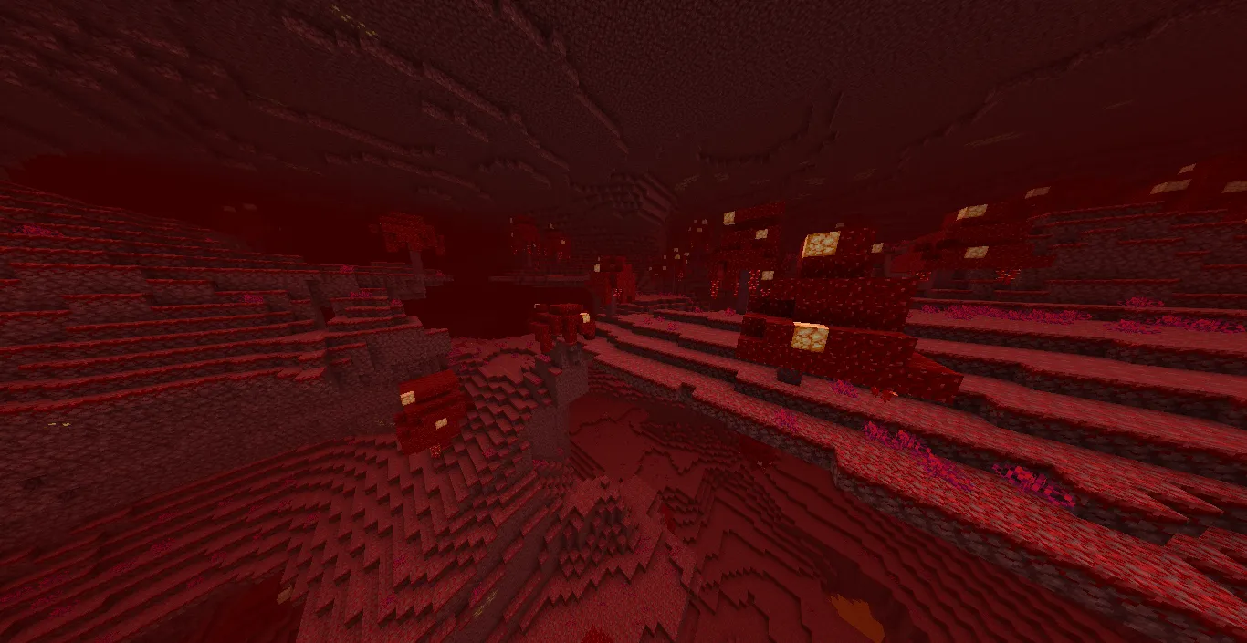 Nether Elses Mod, Моды, Minecraft