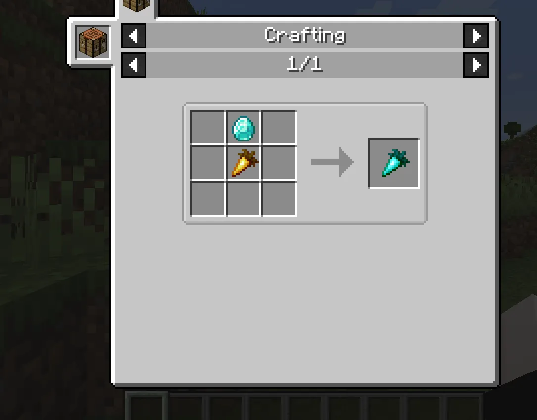 Diamonds Are Perfect — скриншот 3 (Моды, Minecraft)