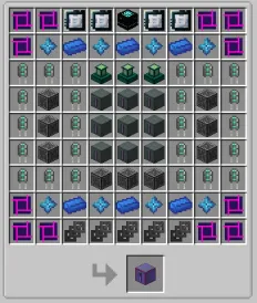 project-397418 — скриншот 1 (Модпаки, Minecraft)