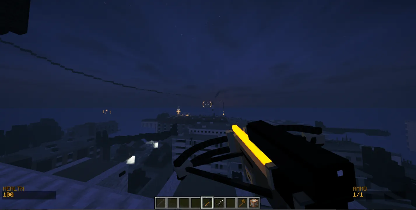 Resonance Tools! — скриншот 15 (Текстуры, Minecraft)