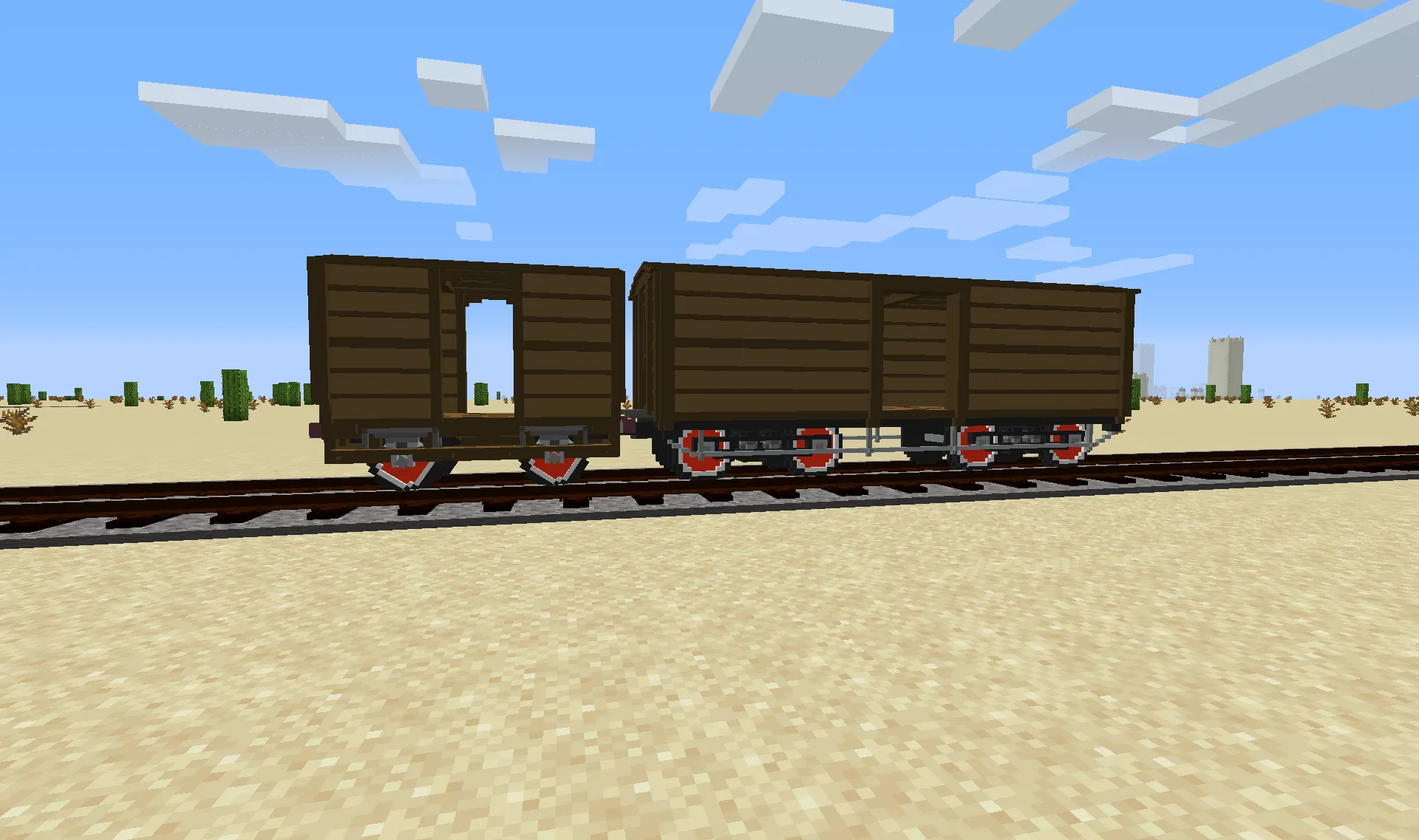 IR - Colonial Coachbuilders SG Pack. — скриншот 3 (Текстуры, Minecraft)