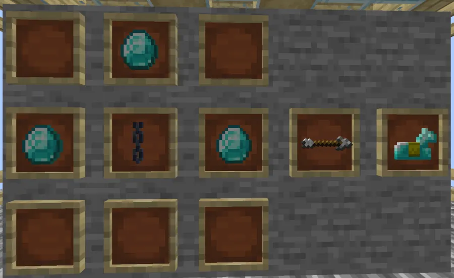 Everything is Craftable!, Моды, Minecraft