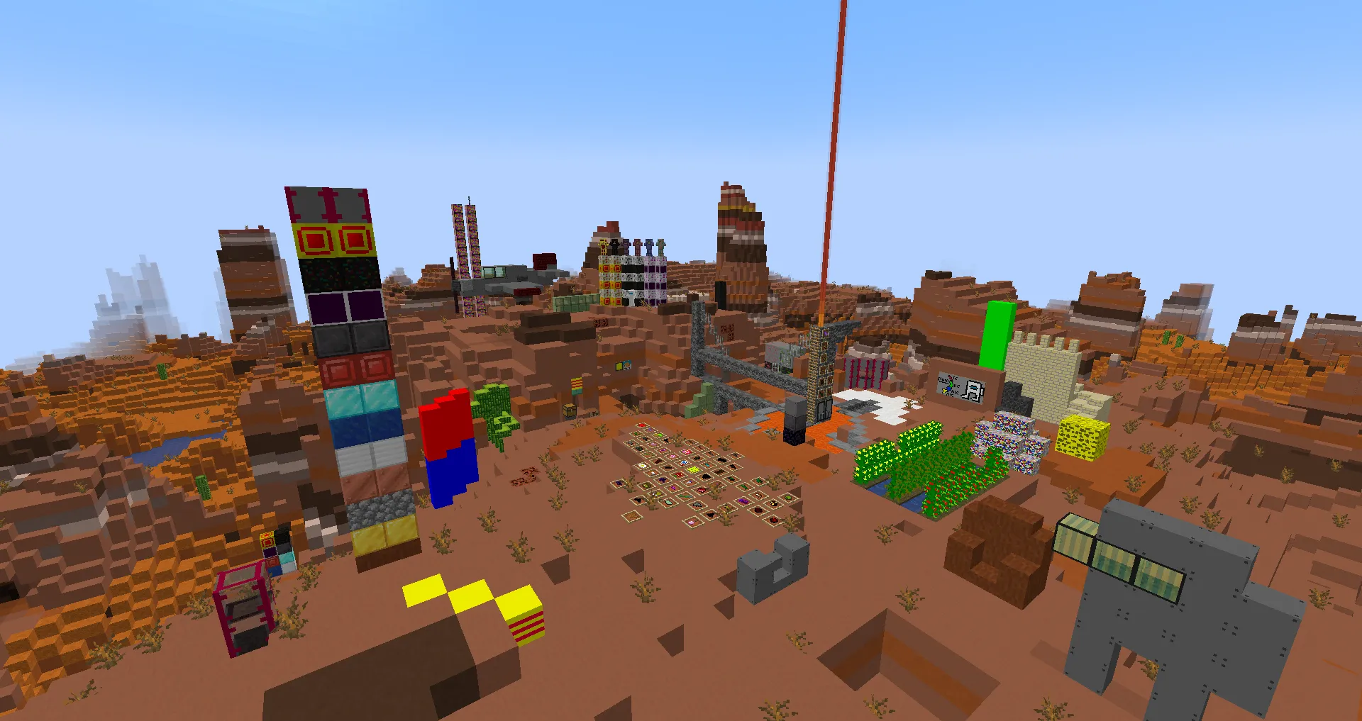 Need for Sus 2, Моды, Minecraft