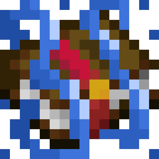 Arsenic's ICV Books — скриншот 1 (Текстуры, Minecraft)