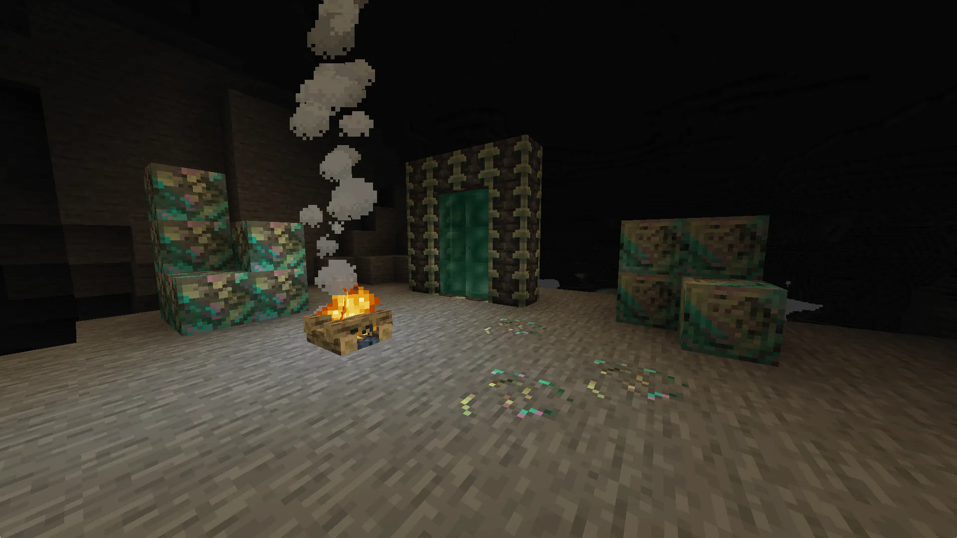 GBN Framework, Моды, Minecraft