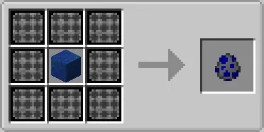 Not Enough Golems, Моды, Minecraft