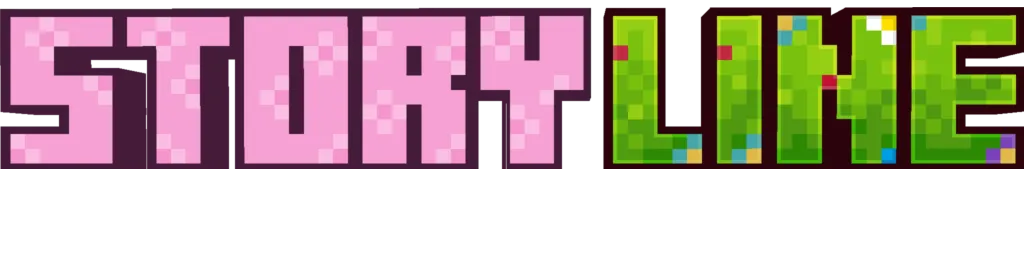 StoryLineU [UNDER CREATING] — скриншот 1 (Моды, Minecraft)