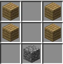Container, Моды, Minecraft