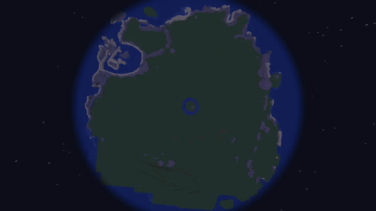 Fortnite Season 2. chapter 2. — скриншот 3 (Карты, Minecraft)
