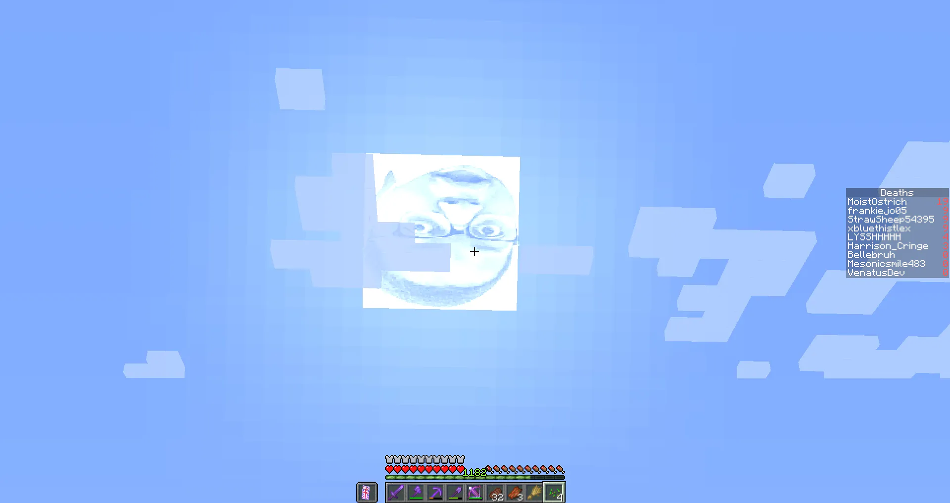 Epic Textures, Текстуры, Minecraft